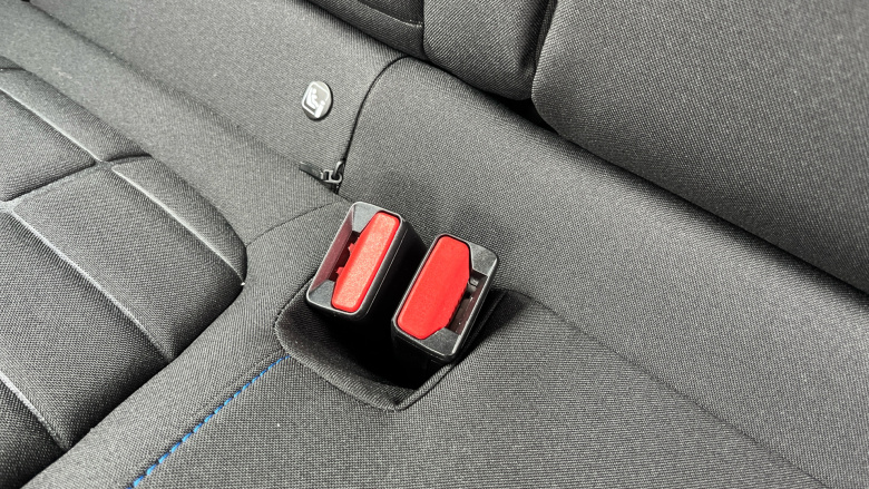 Citroen C3 1.2 Hybrid [110] Plus 5dr e-DCS6 Petrol Hatchback